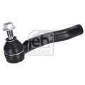 Febi Steering Tie Rod End Ball Joint Front Left 184603