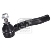 Febi Steering Tie Rod End Ball Joint Front Left 184603