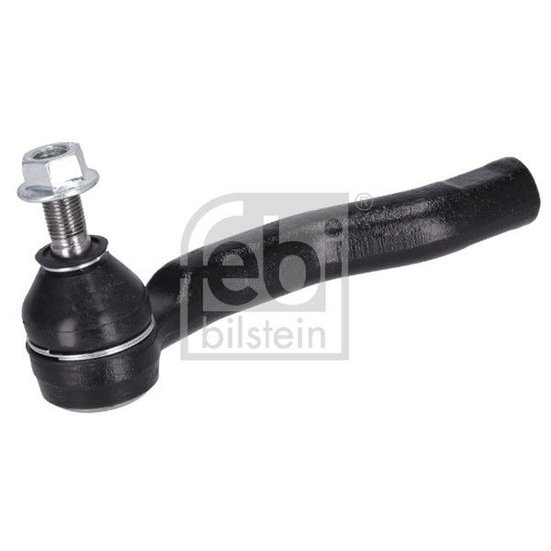Febi Steering Tie Rod End Ball Joint Front Left 184603