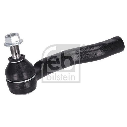 Febi Steering Tie Rod End Ball Joint Front Left 184603