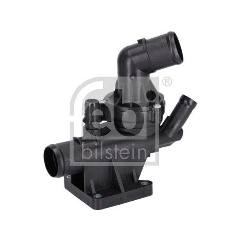 Febi Thermostat Housing Cover 186094