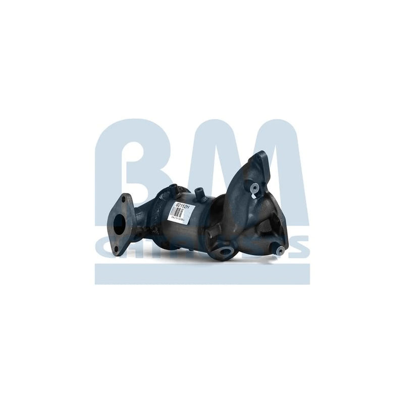 BM Catalysts Homologated Petrol Cat BM92152H