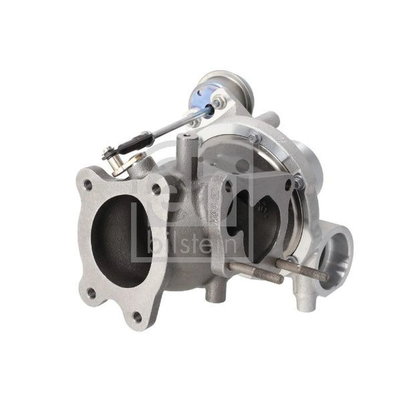 Febi Turbocharger Turbo Unit Upper 187666