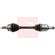 Apec CV Drive Shaft Driveshaft Front Left ADS1137L