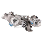 Febi Turbocharger Turbo Unit 186896