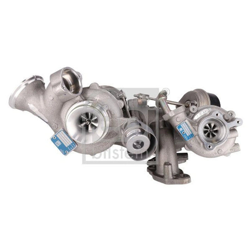 Febi Turbocharger Turbo Unit 186896