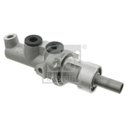 Febi Brake Master Cylinder Hydraulic Assembly 27548