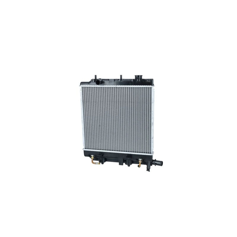 NRF Engine Radiator 53434
