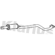 Klarius Box With Centre Pipe Centre GM1182D
