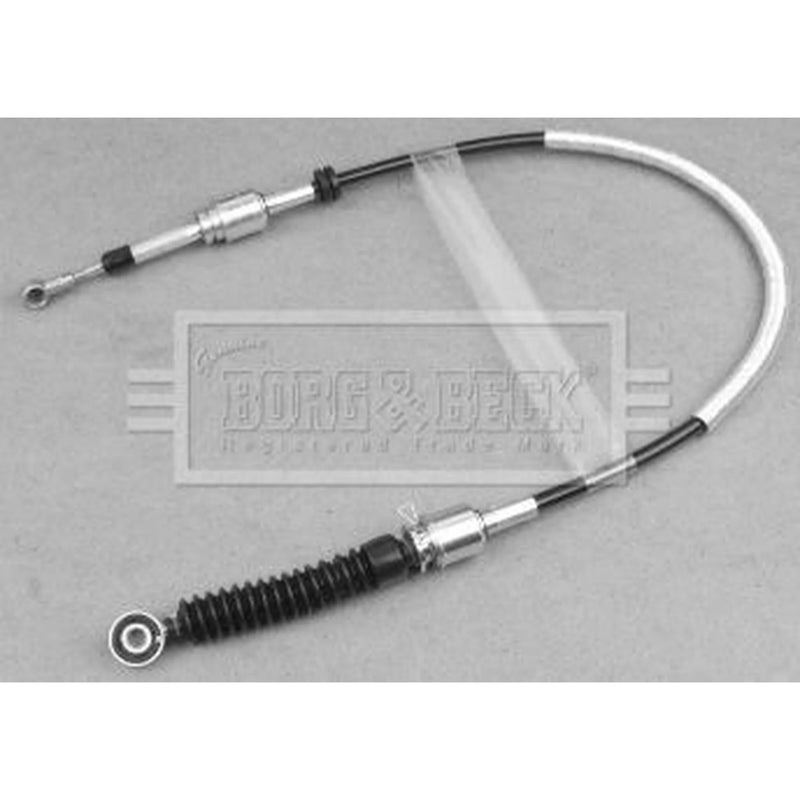 Borg & Beck Manual Transmission Cable Pull BKG1060