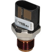 Pierburg Fuel Rail Pressure Sensor 7.11225.45.0