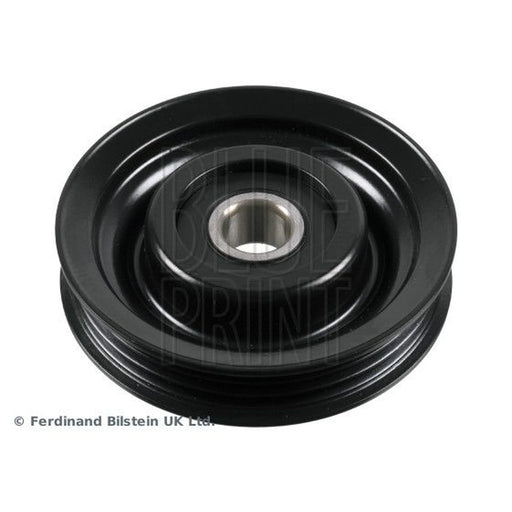 Blue Print V-Ribbed Belt Deflection/Guide Pulley ADN196515