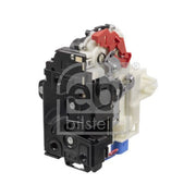 Febi Door Lock Mechanism Left Rear 6 Pin 178563