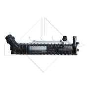 NRF Engine Radiator 53723