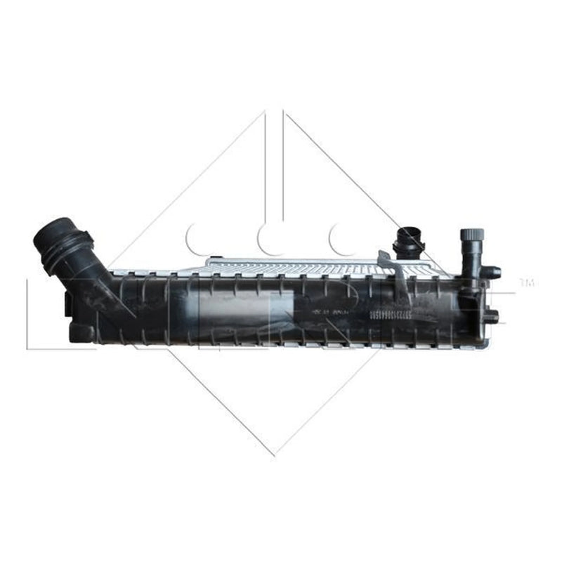 NRF Engine Radiator 53723