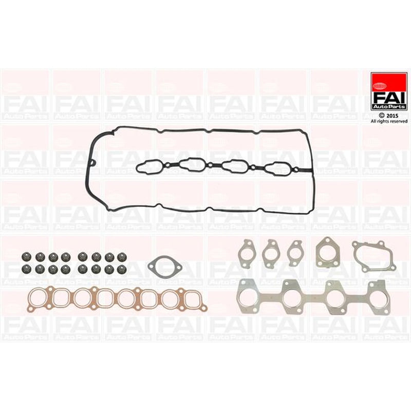 FAI Cylinder Head Gasket Kit HS2119NH