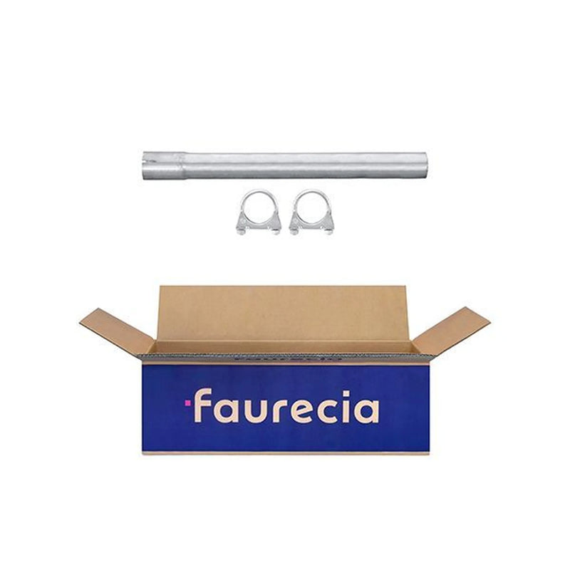 Hella Exhaust Pipe OD 8LA 366 000-151