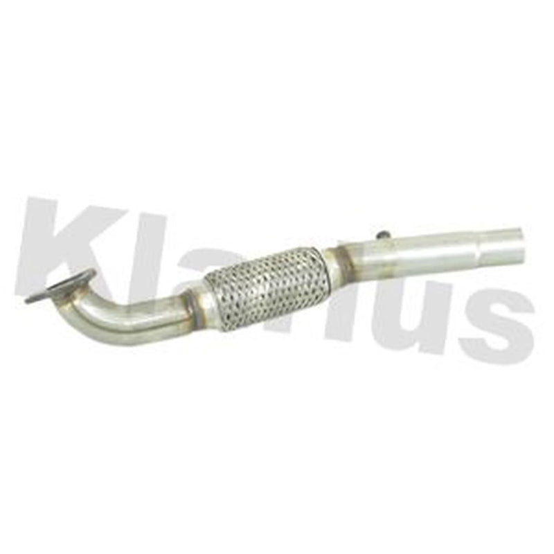 Klarius Exhaust Pipe OD 302104