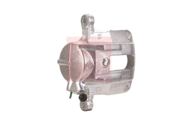 Apec Brake Caliper Assembly Front Left