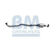 BM Catalysts Homologated Petrol Cat BM91842H