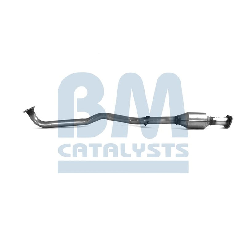 BM Catalysts Homologated Petrol Cat BM91842H