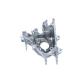 NRF Wheel Suspension Steering Knuckle Right Rear 824014
