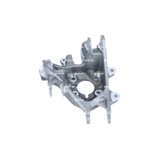 NRF Wheel Suspension Steering Knuckle Right Rear 824014