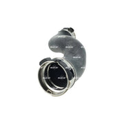 NRF Intercooler Turbo Charge Air Hose 166600