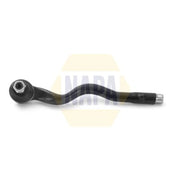 NAPA Steering Tie Rod End Ball Joint Front Left M14x1.5 NST6544