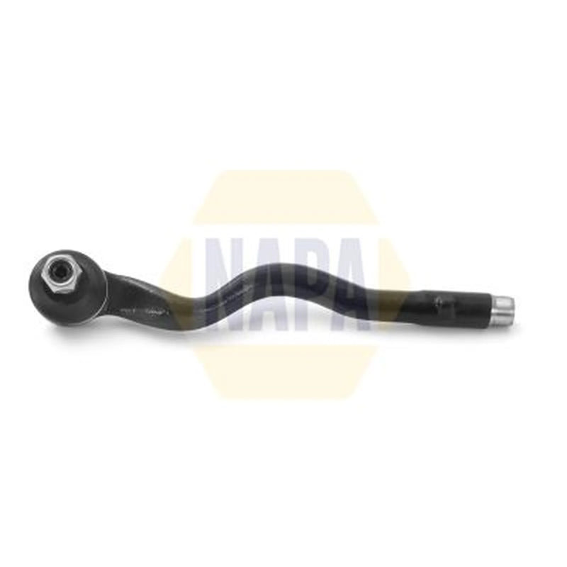 NAPA Steering Tie Rod End Ball Joint Front Left M14x1.5 NST6544