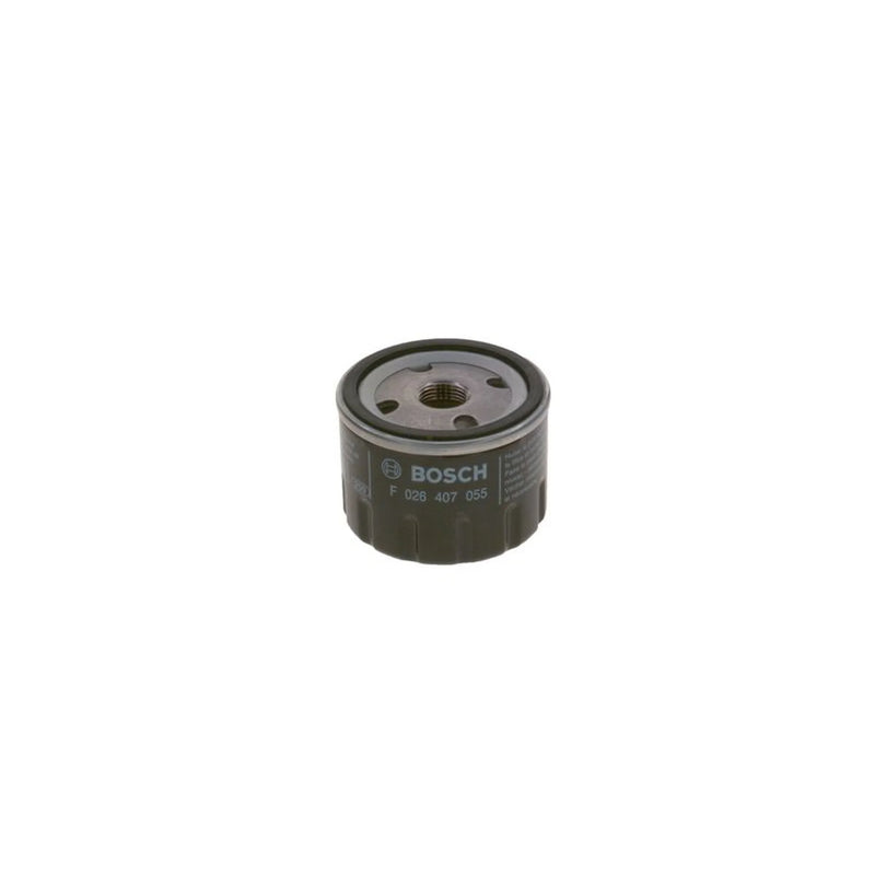 Bosch Engine Oil Filter F 026 407 055