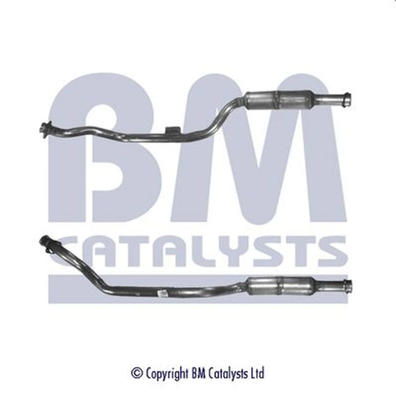 BM Catalysts Petrol Cat BM91305
