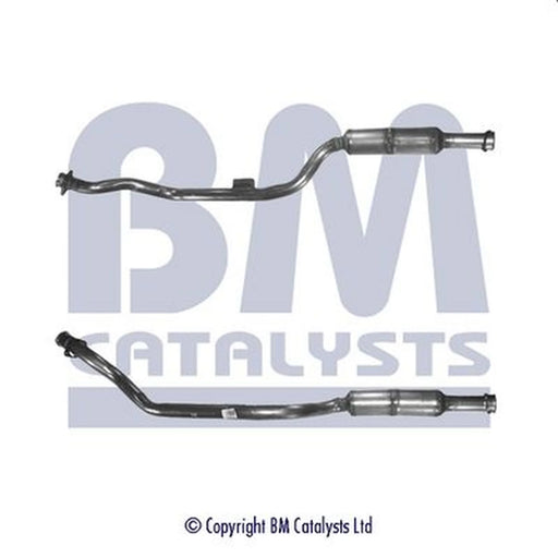 BM Catalysts Petrol Cat BM91305