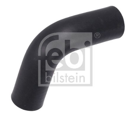 Febi Pressure Line, air compressor fits Scania R I 2004-2019 195042 1 512 485