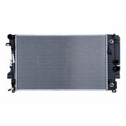 Hella Engine Radiator 8MK 366 301-461