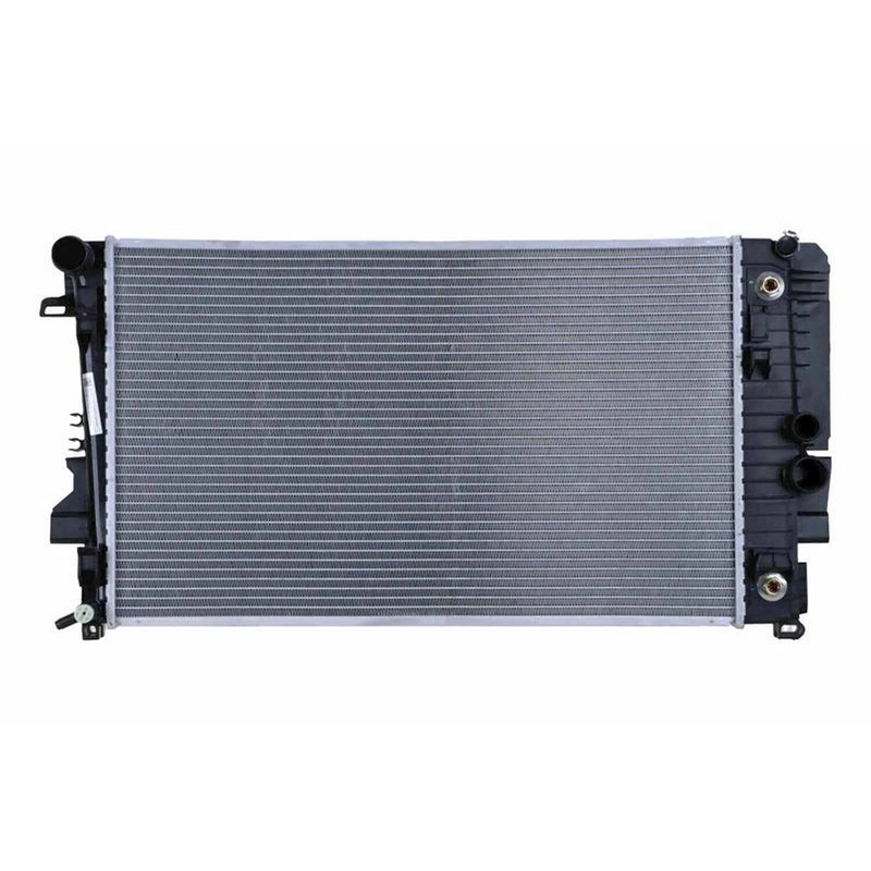 Hella Engine Radiator 8MK 366 301-461