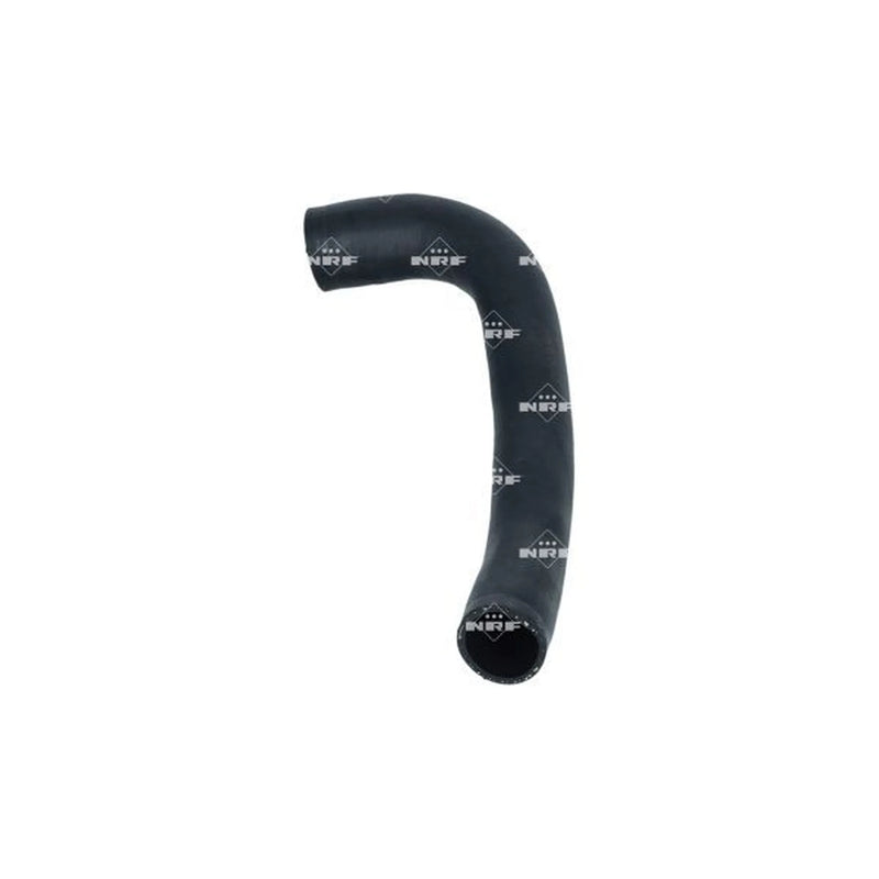 NRF Intercooler Turbo Charge Air Hose Upper Left 166378