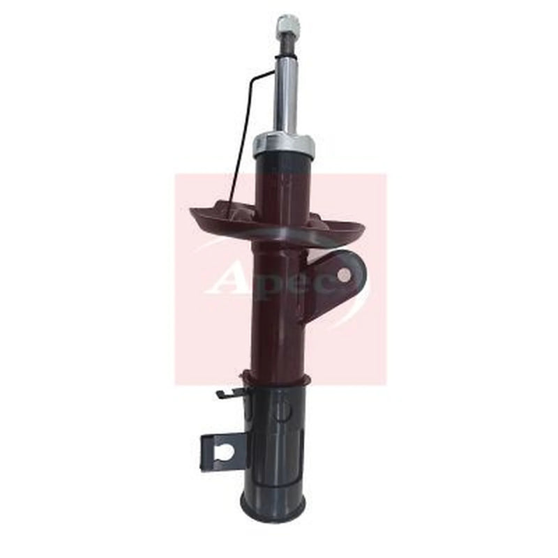Apec Shock Absorber Damper Strut Front Right ASA1909
