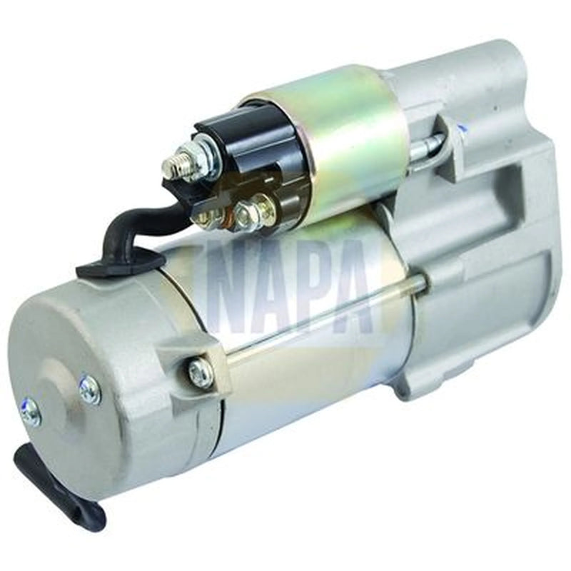 NAPA Starter Motor 12V 2kW 9 Teeth NSM1651