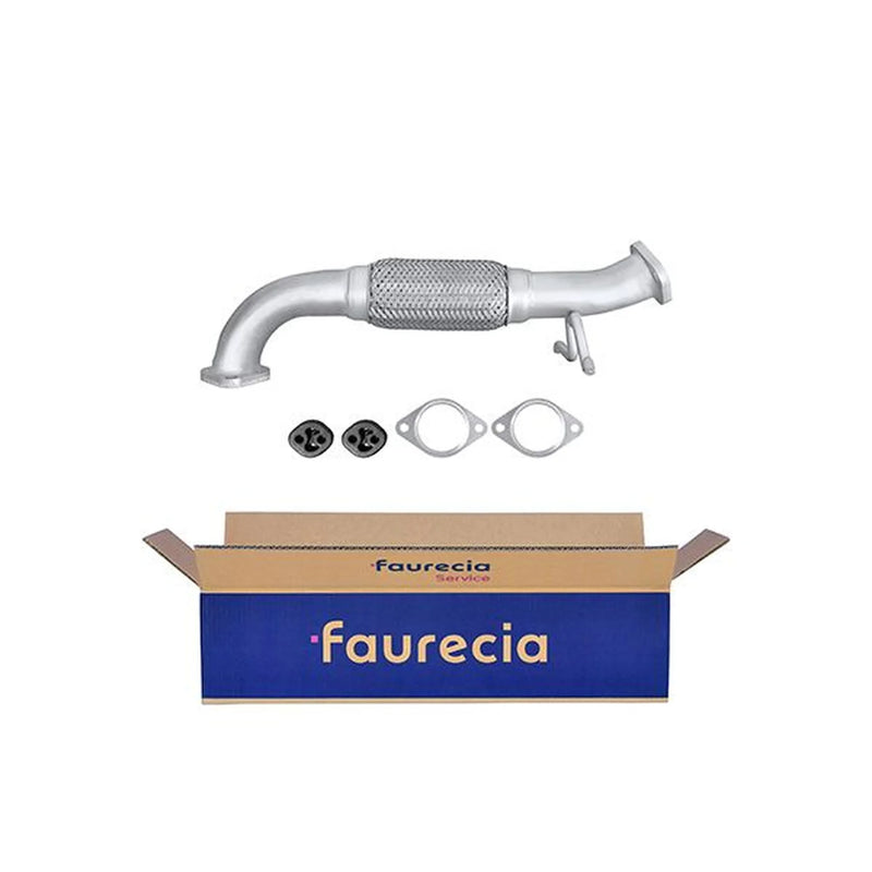 Hella Exhaust Pipe OD 8LA 366 000-551