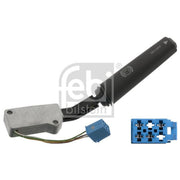 Febi Steering Column Switch 4 Connectors 48604