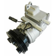 Mahle Air Conditioning Compressor ACP 1218 000S