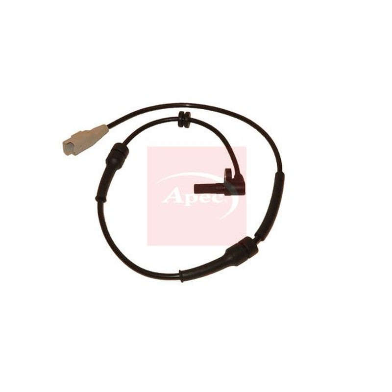 Apec ABS Wheel Speed Sensor Front Right ABS1048