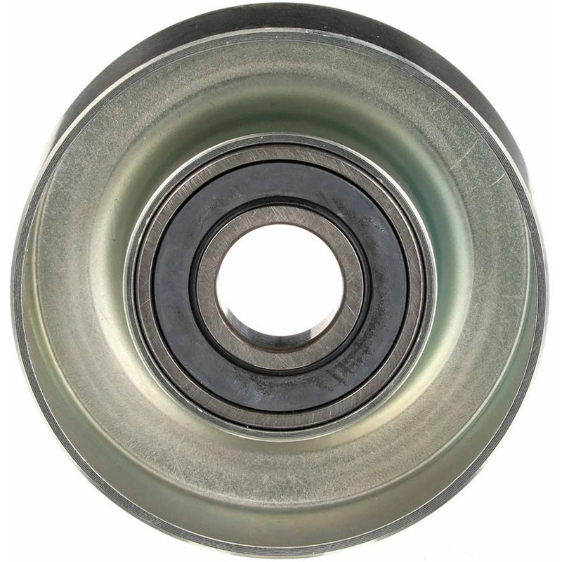 Gates V-Ribbed Belt Deflection/Guide Pulley T36418