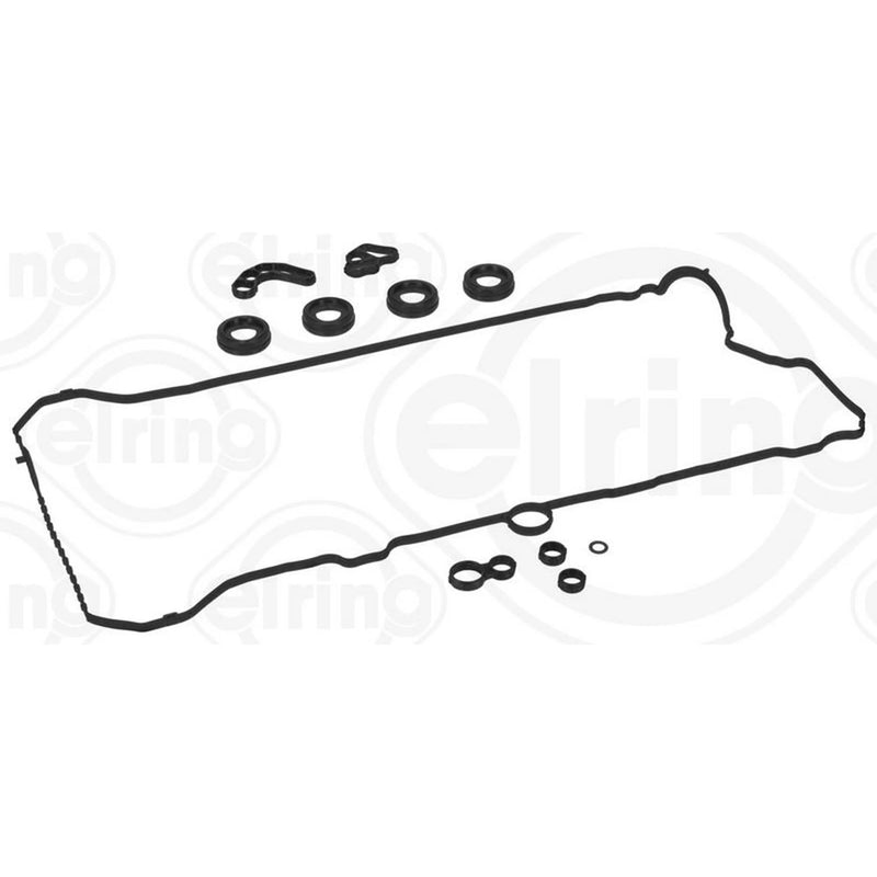 Elring Cylinder Head Cover Gasket Set 927.920