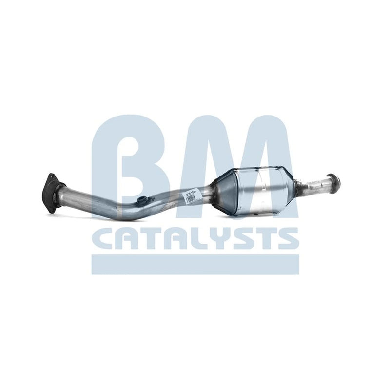 BM Catalysts Homologated Petrol Cat BM90518H