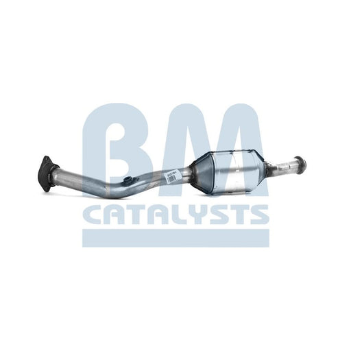 BM Catalysts Homologated Petrol Cat BM90518H