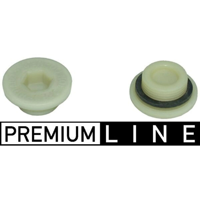 Mahle Radiator Cap Bolt CRX 55 000P