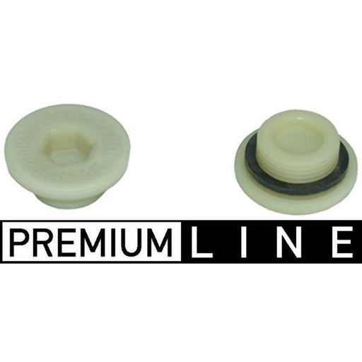 Mahle Radiator Cap Bolt CRX 55 000P