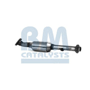 BM Catalysts Homologated Petrol Cat BM91054H